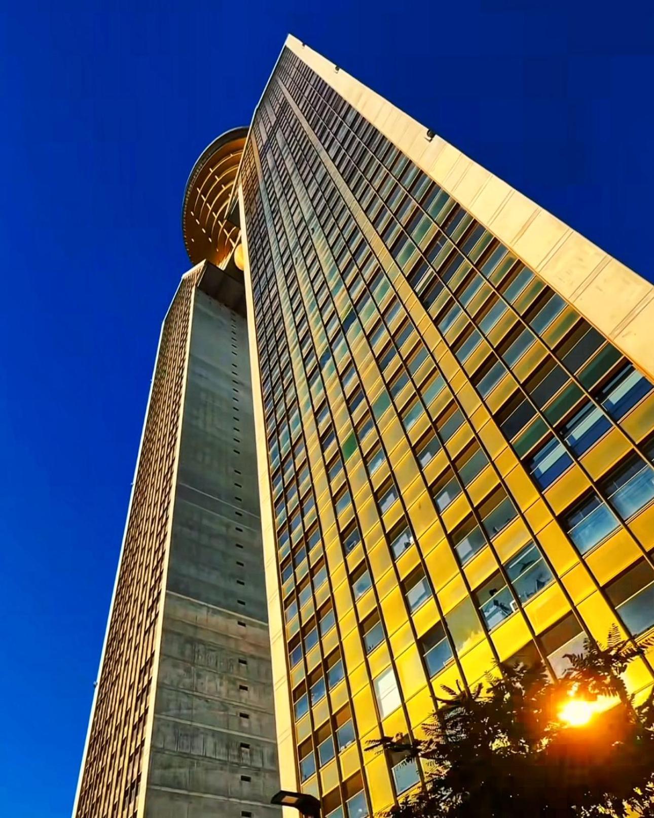 Skypartment Intempo Benidorm Exterior foto